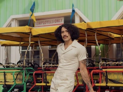 Stand Out in Style: How to Rock Men's Fashion Coveralls.