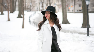 Surviving Winter in Style: Top Picks for Women's Winter Fashion