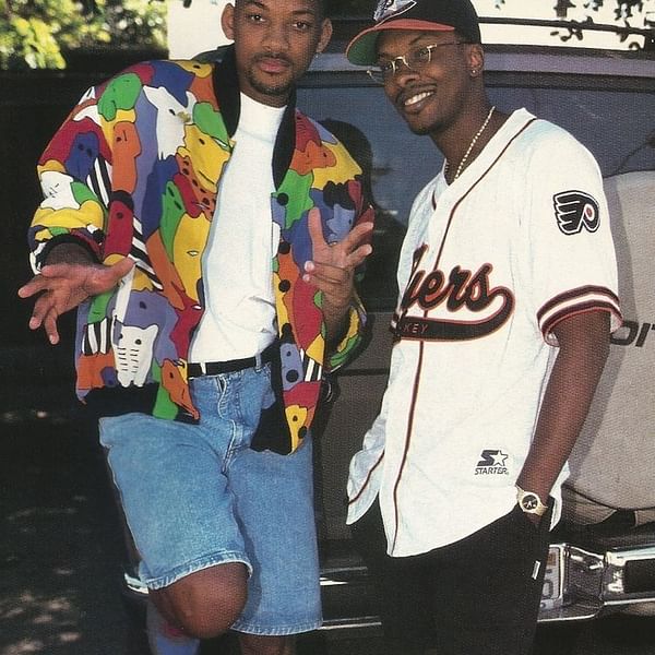 The Art and Aesthetics of 90s Hip Hop Fashion: A Detailed Analysis