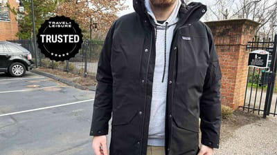 Transitioning Through Seasons: Essential Picks for Men's Fall Fashion.