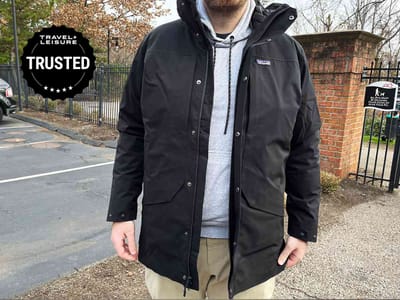 Transitioning Through Seasons: Essential Picks for Men's Fall Fashion.