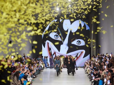 Traversing the Globe through Fashion: A Look at International Trends