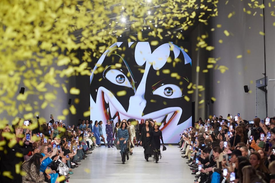 Traversing the Globe through Fashion: A Look at International Trends