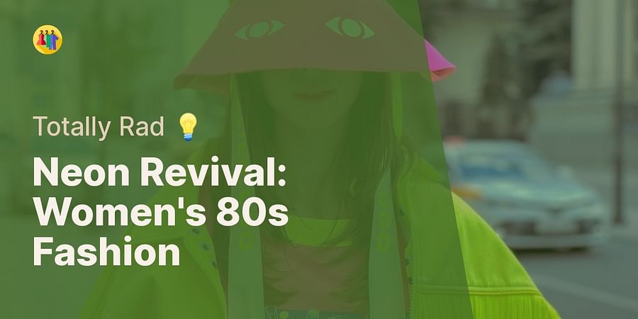 Neon Revival