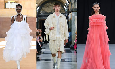 What are some of the upcoming fashion trends for 2023?