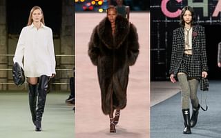 What are the fashion trends for 2023?